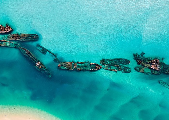 Moreton Island Day Trip (Kayak, Snorkel & Sandboard) frm Brisbane or Gold Coast - Who will enjoy this Moreton Island day trip