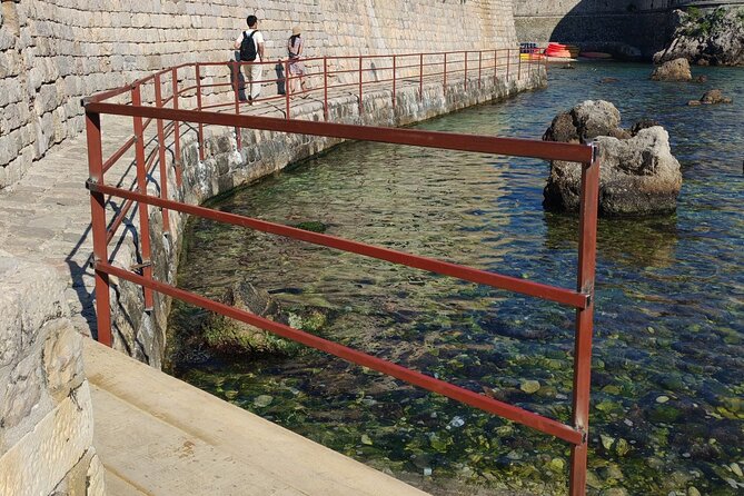 Morning and Day Tours - Sea Kayaking & Snorkelling Dubrovnik - Guides, instruction, and group feel