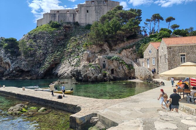 Morning and Day Tours - Sea Kayaking & Snorkelling Dubrovnik - Is $42.33 good value for two hours?