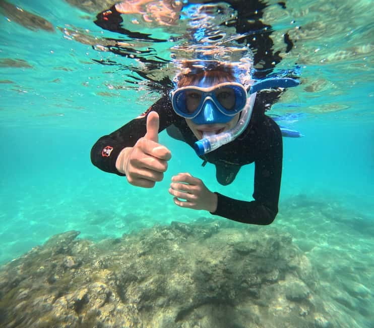 Morro Jable: Snorkeling Adventure - Key points at a glance