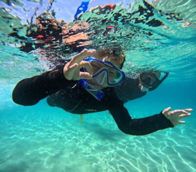 Morro Jable: Snorkeling Adventure
