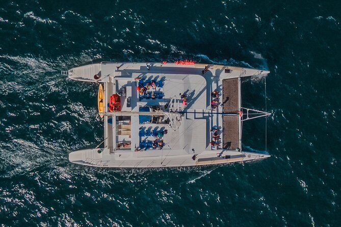 Multimillion Yacht Cabo Cruise Sunset or Snorkel Optional PICKUP! - Should you book it?