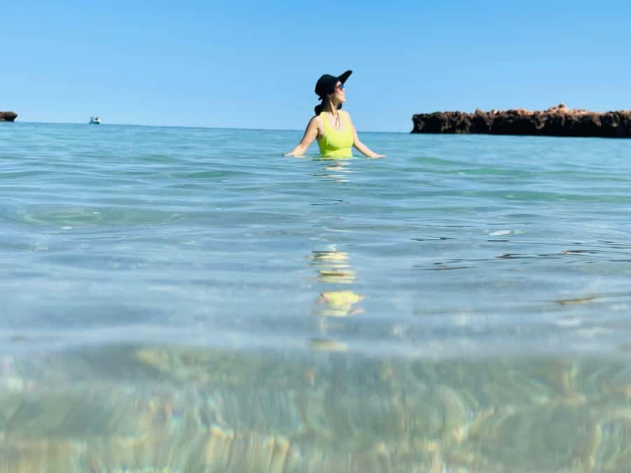 Muscat: Daymaniat Islands Snorkeling Trip with Brunch - Multiple stops instead of one quick swim