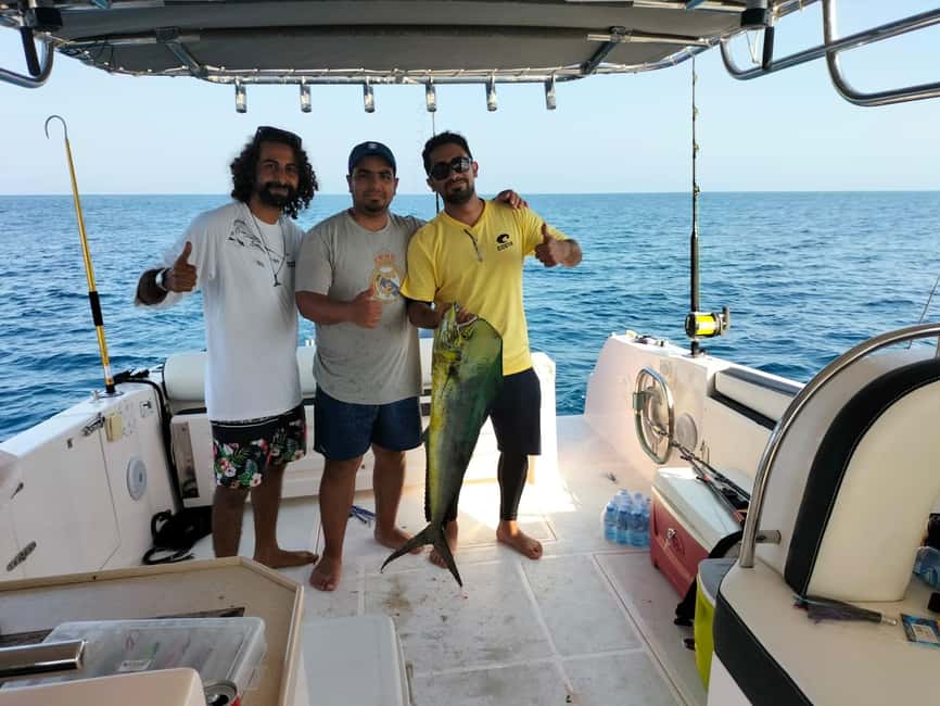 Muscat Oman: Snorkeling adventure to Daymaniyat Island - Should you book the Daymaniyat Islands trip?