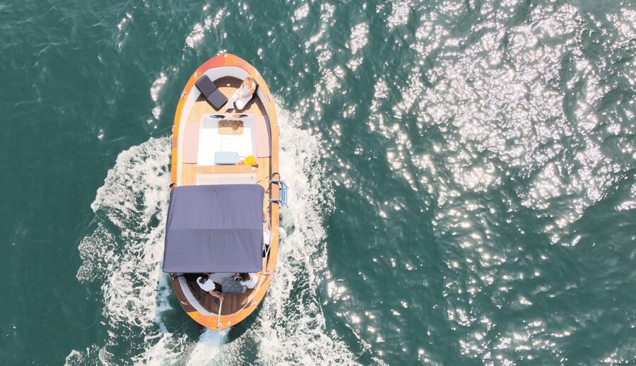 Naples: Castel dell'Ovo Boat Tour with Snorkeling & Aperitif - Why this Naples boat trip works so well