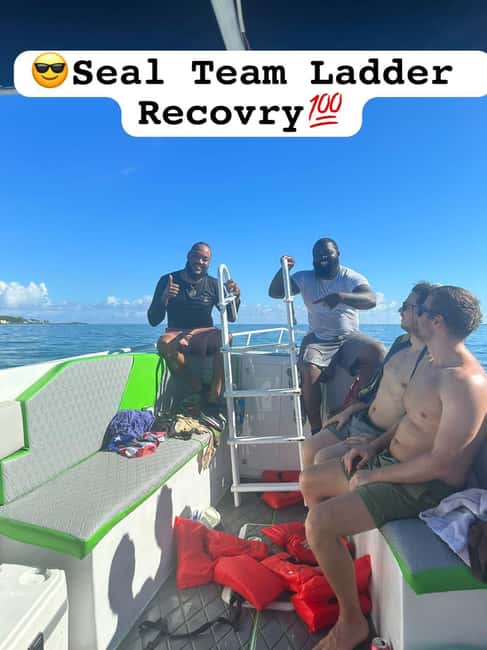 Nassau: 3 Islands Tour, Snorkel, Pig Beach, Turtles & Lunch - Rose Island combines lunch, beach time, and pigs