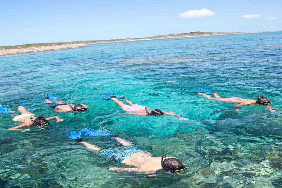 Nassau: Catamaran Sail and Snorkel Tour - Should you book the Nassau Catamaran Sail and Snorkel Tour?