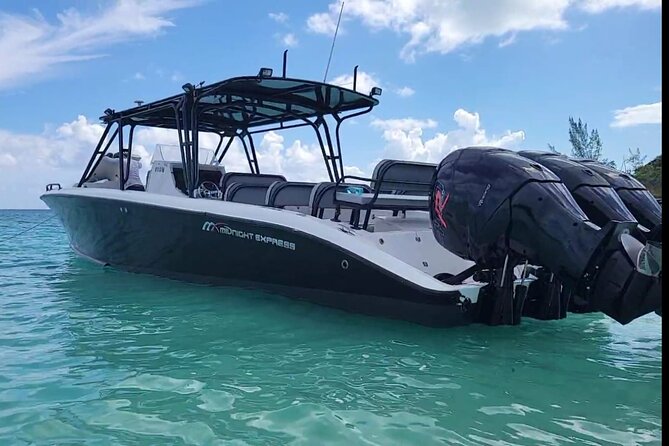 Nassau: Private Island & Snorkeling, Turtles, Drinks, & BBQ - What the tour feels like for families and mixed groups