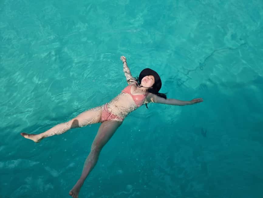 Nassau: Rose Island Swimming Pigs & Turtles Snorkeling Tour - Should you book it?