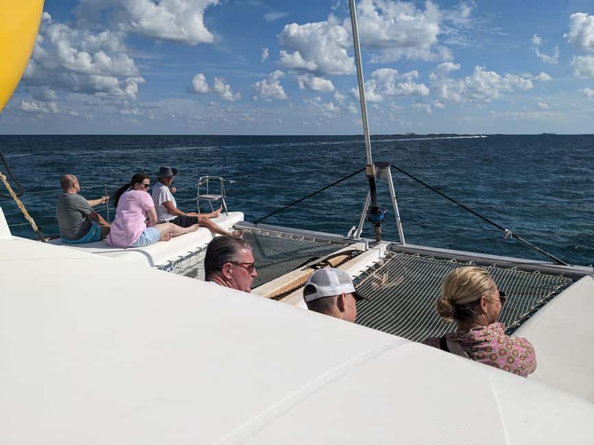 Nassau: Snorkeling, Pig Beach, Swim with Turtles, and Lunch - Rose Island, Pig Beach, and the extra cash charge