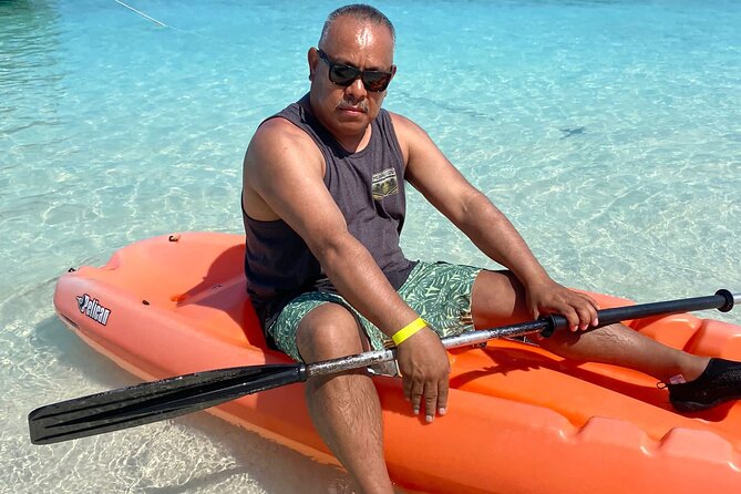 Nassau: Swimming Pigs And Snorkel With Turtles - Who will enjoy this Nassau boat tour?