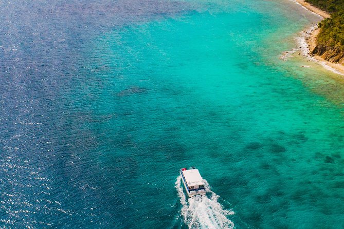 National Park Snorkeling Excursion - Is $90 a fair price?