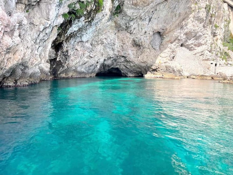 Naxos: Taormina Boat Tour with Snorkeling and Prosecco - Who will enjoy this Taormina boat tour most