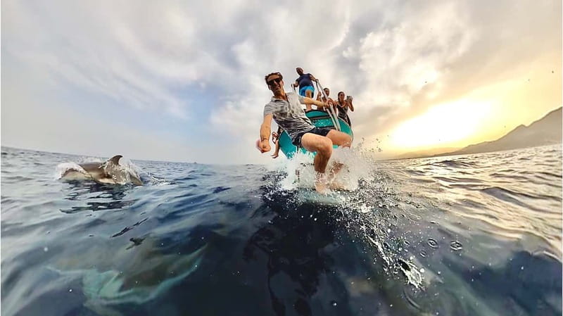 Naxos: Taormina Boat Tour with Snorkeling and Prosecco - What the opening cruise shows you