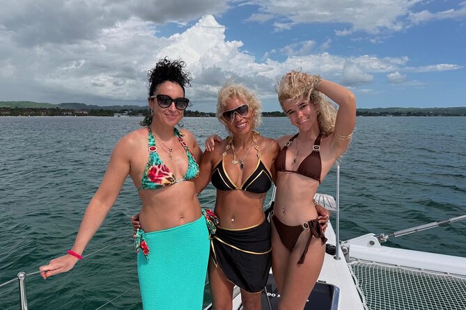 NEGRIL CATAMARAN CRUISE Sunset Ricks Cafe Adults only ALL HOTELS - Adults-only details and boarding days