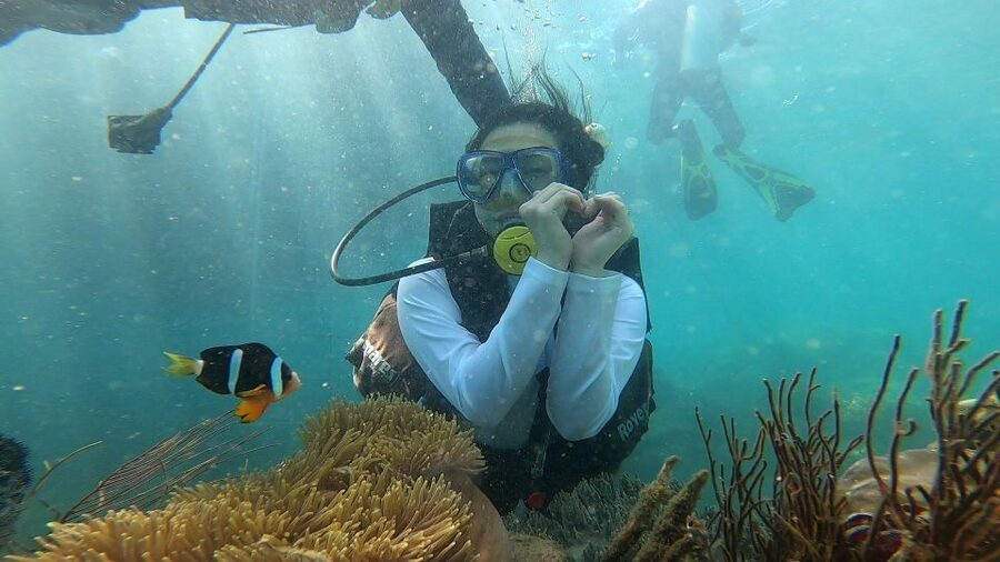 Nha Trang: Coral Reef Snorkeling and Floating Bar Party - Key things to know before you book