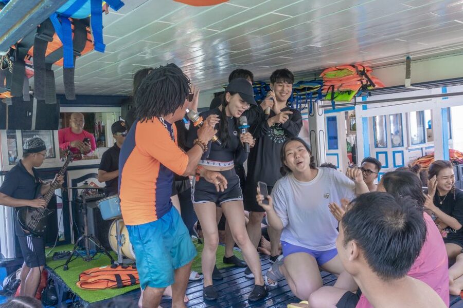 Nha Trang: Coral Reef Snorkeling and Floating Bar Party - Practical booking advice for Nha Trang