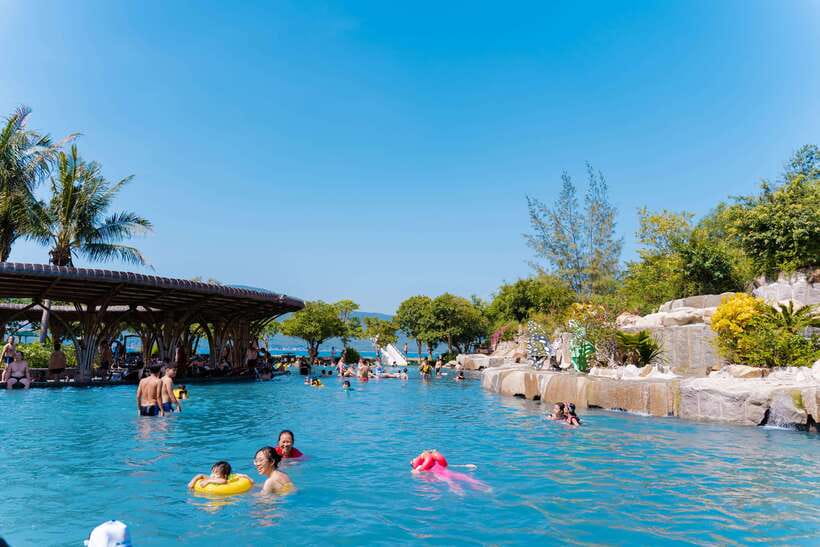 Nha Trang: Deluxe Ocean Snorkeling Tour with BBQ & Mud Bath - Key points to know before booking
