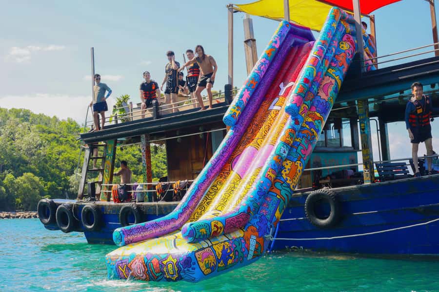 Nha Trang: Half-Day Snorkeling Adventure with BBQ Onboard - Key points to know before you book