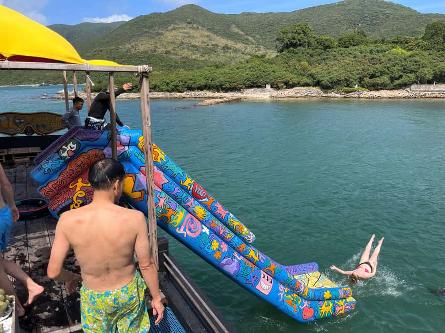 Nha Trang: Half-Day Snorkeling Adventure with BBQ Onboard - Who will enjoy this boat trip most