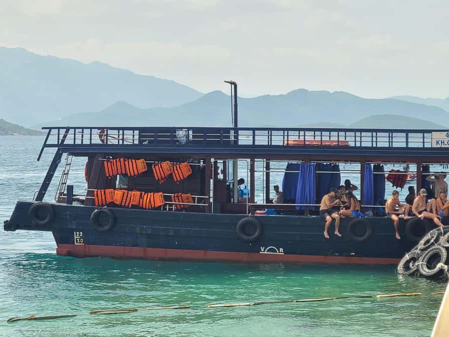 Nha Trang Half Day Snorkeling Trip - Cancellation and booking flexibility