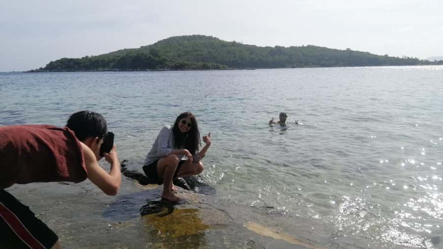 Nha Trang Half Day Snorkeling Trip - What the timing feels like from hotel to harbor