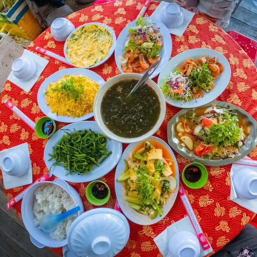 Nha Trang: Hopping Tour, Snorkeling, Boat Party, & BBQ Lunch - Practical details that can save you trouble