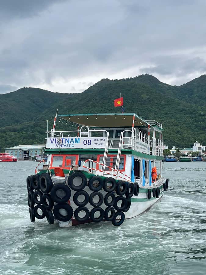 Nha Trang: Snorkeling Tour with BBQ Lunch at Coral Reef - Two reef stops in Nha Trang Bay