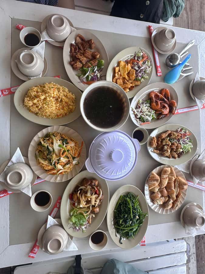 Nha Trang: Snorkeling Tour with BBQ Lunch at Coral Reef - Crowds, rubbish, and changing sea conditions
