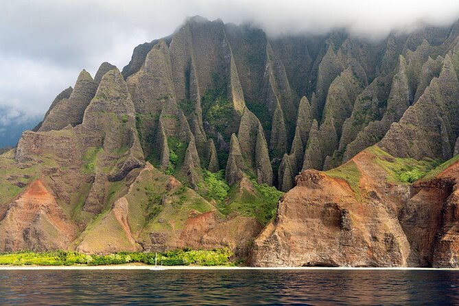 Ni'ihau and Na Pali Coast Snorkel Boat Tour - Key points to know before booking