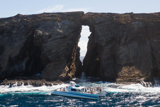Ni'ihau and Na Pali Coast Snorkel Boat Tour - Is $361.31 a fair price?