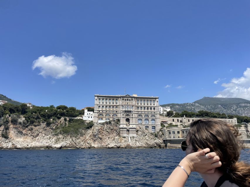 Nice: Monaco & Mala Caves Boat Trip with Snorkeling - Who will enjoy this trip most