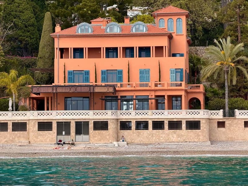 Nice: Secret Riviera Boat Tour to Mala cave with Snorkeling - Key points to know before you book