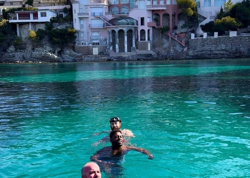 Nice: Secret Riviera Boat Tour to Mala cave with Snorkeling - Is $76 good value for two hours?