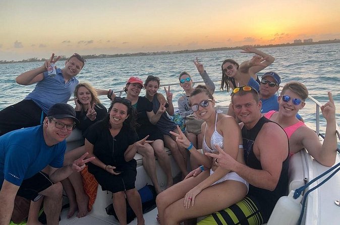 Night Bioluminescence Snorkel Tour - Snorkeling is optional, but the water is the main event