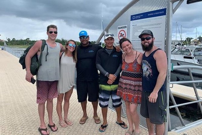 Night Bioluminescence Snorkel Tour - Reaching Bioluminescent Bay after dark