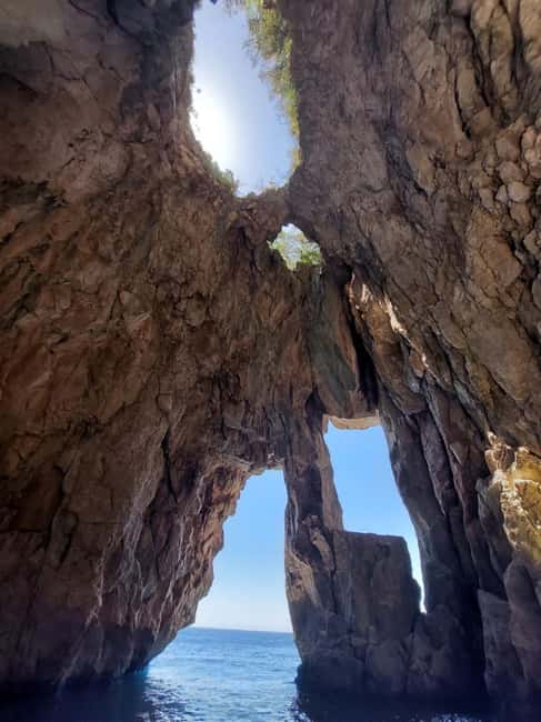 North Coast : Himare Boat Tour with Snorkeling Stops - Key points to know before you book