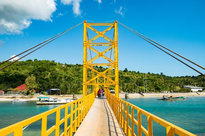 Nusa Lembongan Island: Snorkeling & Mangrove Forest Day Tour - The guide may shape the day more than the schedule