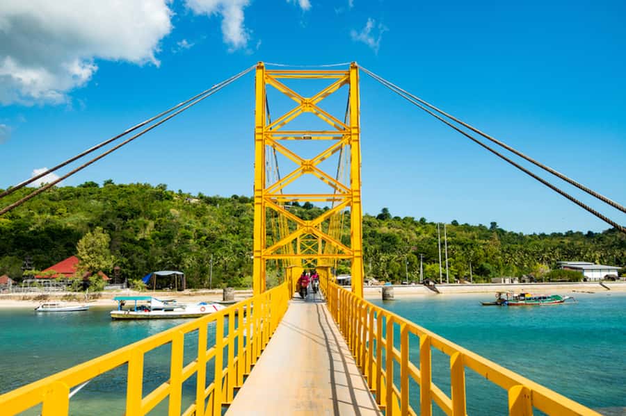 Nusa Lembongan Island: Snorkeling & Mangrove Forest Day Tour - What the 12-hour schedule means for you