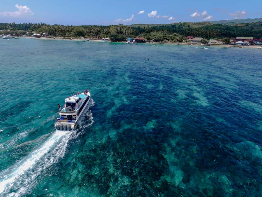 Nusa Lembongan Island: Snorkeling & Mangrove Forest Day Tour - What to bring and what not to assume