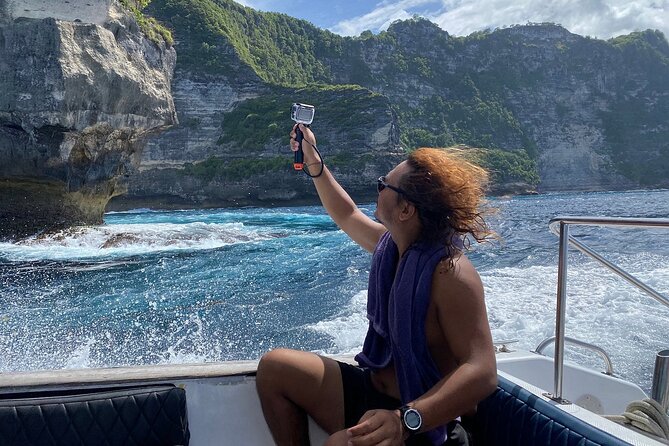 ️Nusa Penida by Private Boat - Snorkeling 4 spots, Swim with Mantas + Land Tour - Four Snorkeling Stops, Four Different Moods