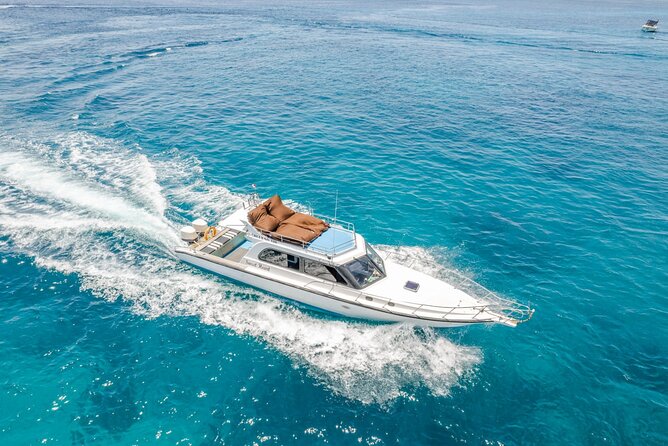 ️Nusa Penida by Private Boat - Snorkeling 4 spots, Swim with Mantas + Land Tour - Lunch at Amarta Penida Adds Real Comfort