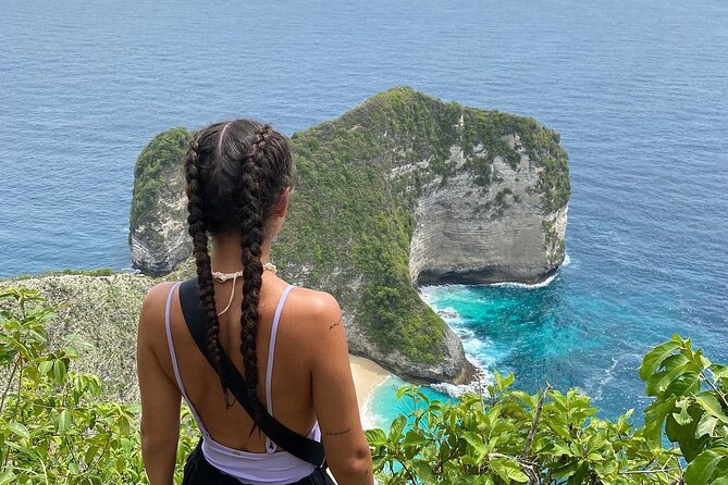 ️Nusa Penida by Private Boat - Snorkeling 4 spots, Swim with Mantas + Land Tour - Guides Matter More Than the Schedule