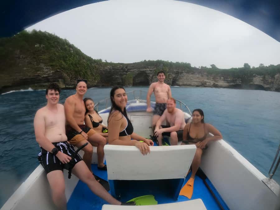 Nusa Penida: Full Day Private Snorkeling With Manta Ray - Is $64 good value?