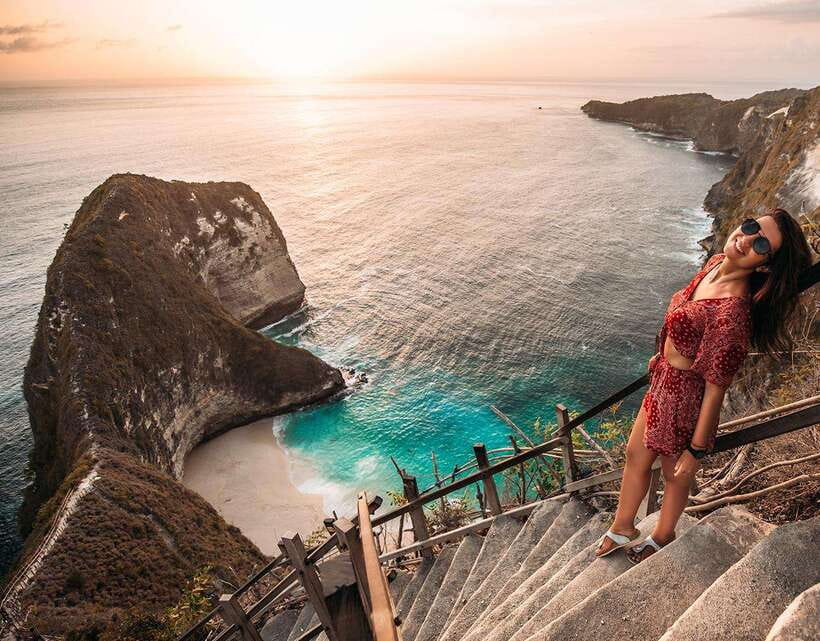 Nusa Penida: Snorkeling 3-4 spots and island tour with guide - Expect a real sea trip, not a calm-water lesson