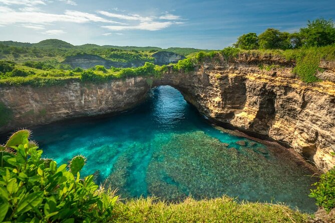 Nusa Penida Snorkeling 3 Point with Manta Bay & Land Tour - What this Nusa Penida day is really offering