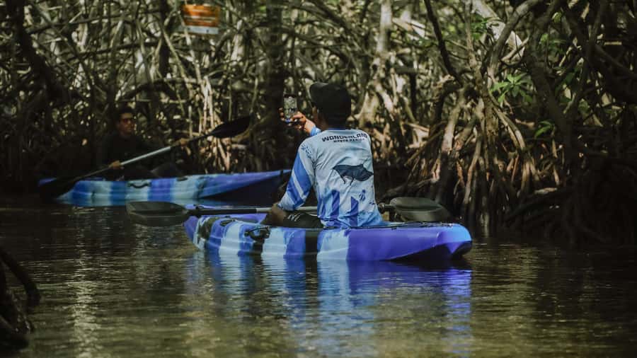Nusa Penida: Snorkeling 3 Spots with GoPro & Kayak Mangroves - Should you book this Nusa Penida tour?
