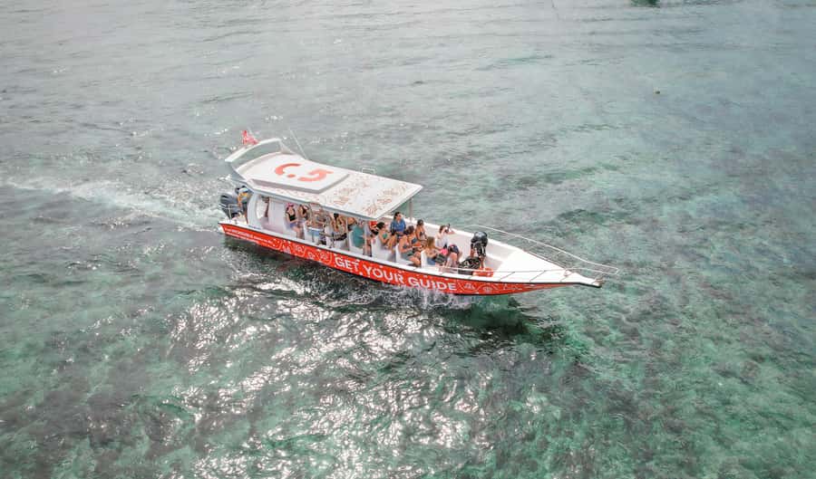 Nusa Penida: Snorkeling 3 Spots with GoPro & West Land Tour - What the $16 price really buys you