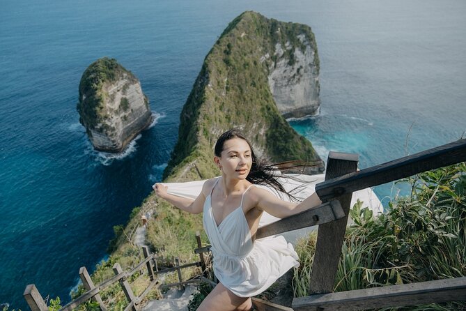 Nusa Penida Snorkeling Adventure (Private & All-Inclusive) - The 6:00 a.m. start from Bali