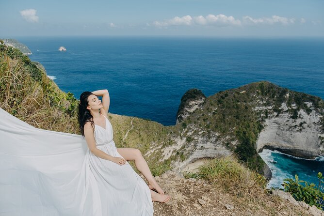 Nusa Penida Snorkeling Adventure (Private & All-Inclusive) - Lunch with a local-island pause